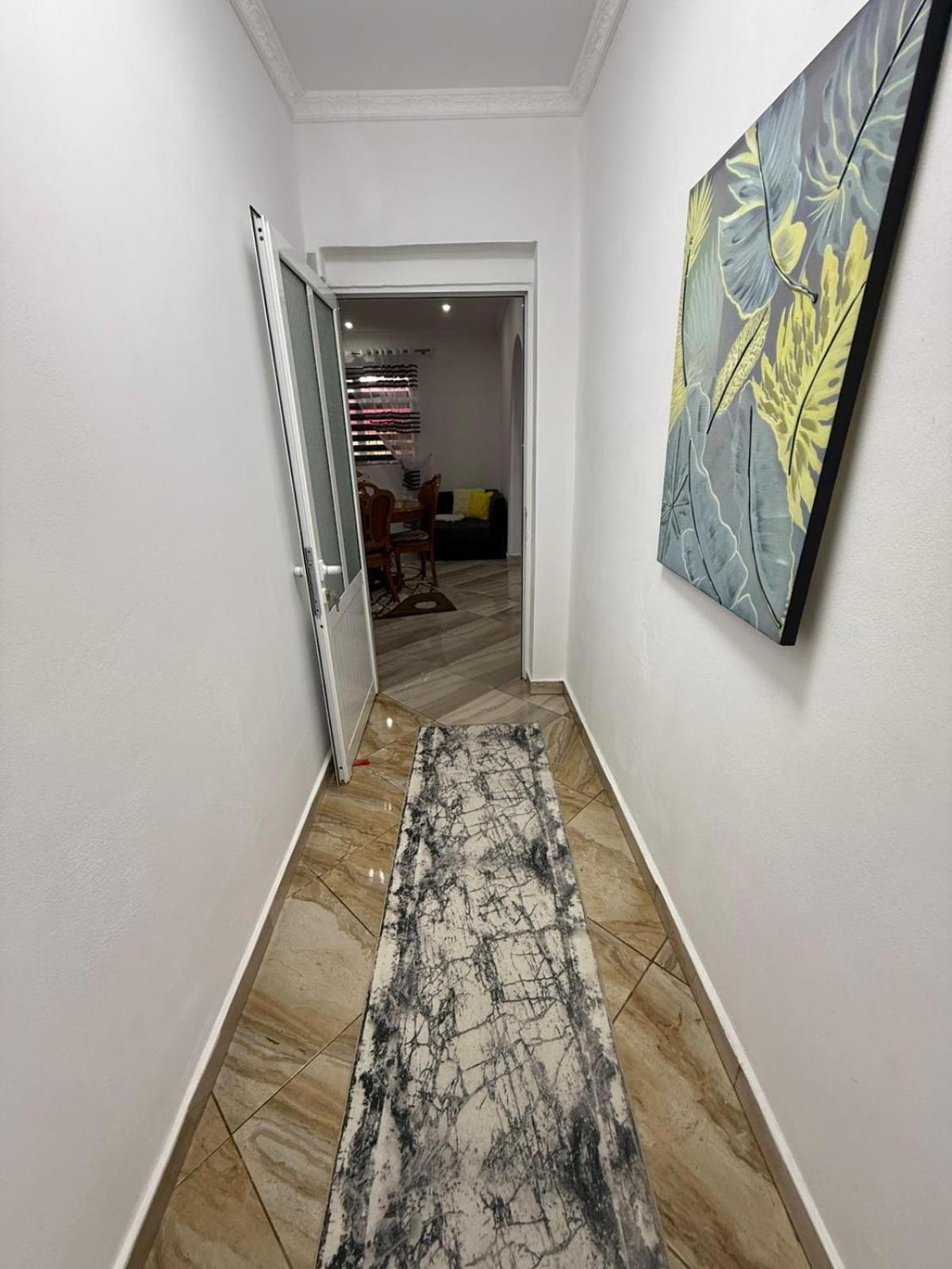 Guesthouse Albi بيرات المظهر الخارجي الصورة